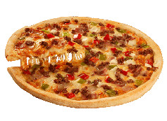 Telepizza Santa Eugenia