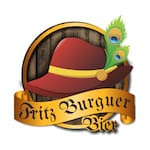 Fritz Burguer Bier