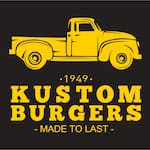 Kustom Burgers