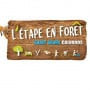 L'etape En Forêt