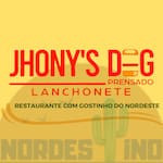 E Lanchonete Jhonys Dog