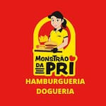 Monstrão Da Pri