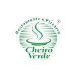 Cheiro Verde