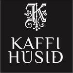 Kaffihusid