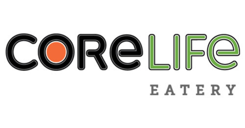 Corelife Eatery