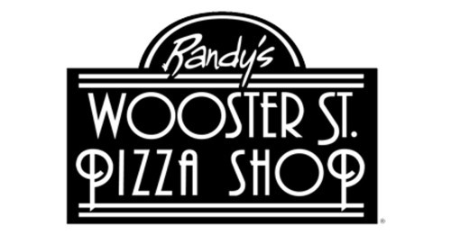 Randy's Wooster Street Pizza