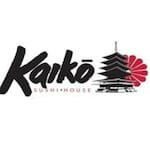 Kaiko Sushi House