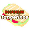 Bocadillos Tangerinos