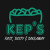 Keps Fast Tasty Encarnacion