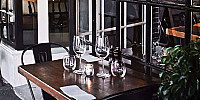 The Catbird Seat Bistro