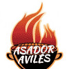 Asador Aviles