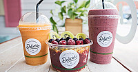 Delicia Acai Protein North Adelaide