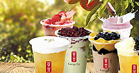 Gong Cha Pacific Fair