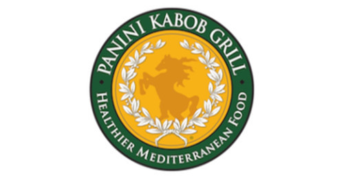 Panini Kabob Grill