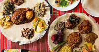 Abesha Ethiopian Restaurant