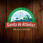 Garota Do Atlantico Pizzaria E Lanches