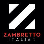 Zambretto Italian Old Sneddon St