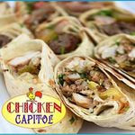 Chicken Capitol