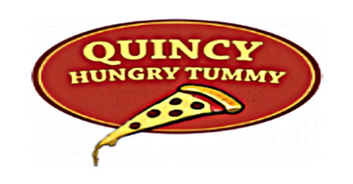 Quincy Hungry Tummy