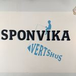 Sponvika Vertshus