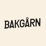 Bakgaarn