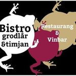 Bistro Grodlår Timjan