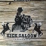 Kick Saloon Järnvägs