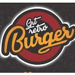 Grt Retro Burger