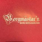 Borgmästar'n Bistro