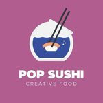 Pop Sushi