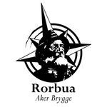 Rorbua Aker Brygge