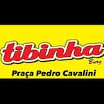 Tibinha Burg Praça Pedro Cavalini