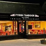 Fyrish Tandoor