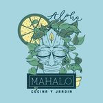 Mahalo Cocina Y Jardin