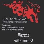 La Mancha Gävle