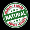 Natural Burger