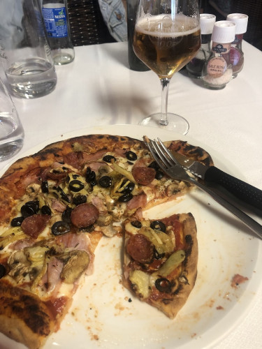 Pizzeria Piccola Italia