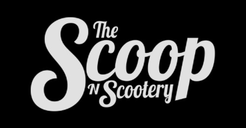 The Scoop N Scootery