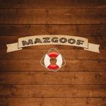 Mazgoof