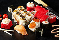 Sushi Artist Bilbao