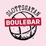 Boulebar Slottsgatan