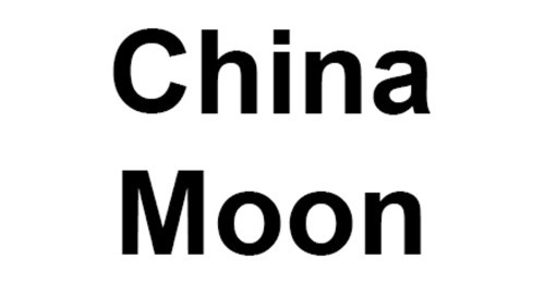 China Moon