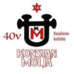 Konstan Möljä