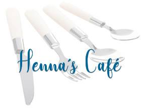 Henna´s Café