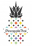 Pineapple Thai