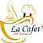 La Cafet'