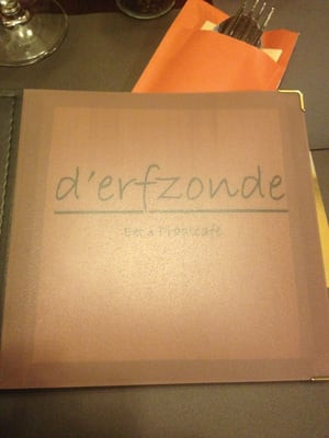 D'erfzonde