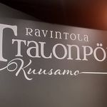 Ravintola Talonpöytä Kuusamo