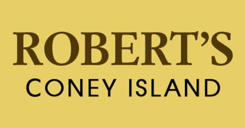 Robert's Coney Island