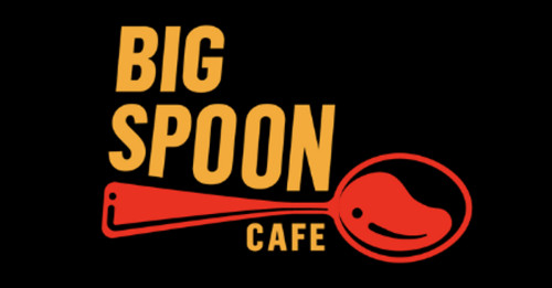 Big Spoon Cafe